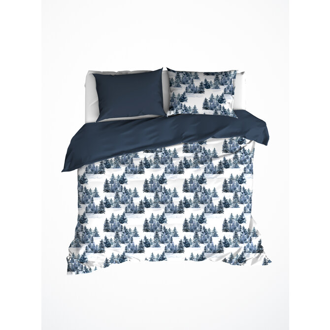 De Witte Lietaer North Eclipse Blue 240x200/220 De Witte Lietaer North Eclipse Blue 240x200/220