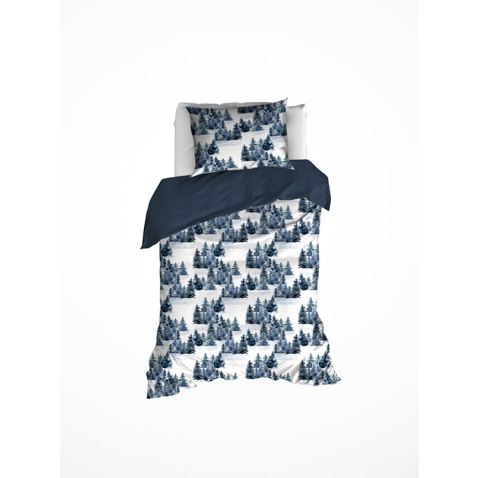 De Witte Lietaer North Eclipse Blue 240x200/220 De Witte Lietaer North Eclipse Blue 240x200/220