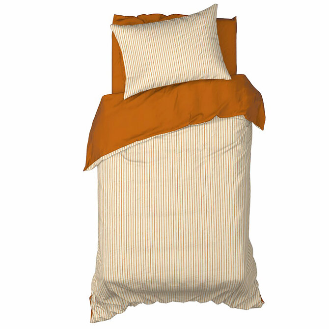 De Witte Lietaer Cleo Copper 140X200/220 De Witte Lietaer Cleo Copper 140X200/220