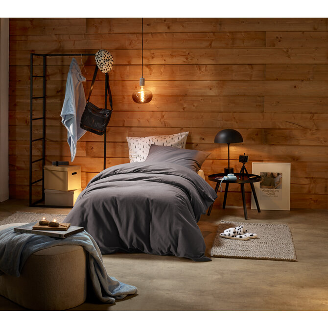 De Witte Lietaer Laura Ebony 240X200/220 De Witte Lietaer Laura Ebony 240X200/220