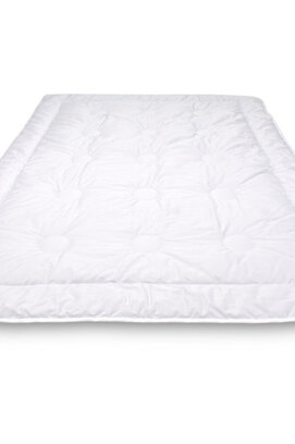 Camel de Luxe kameelhaar dekbed 140x220 voor/najaar