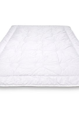 Camel de Luxe kameelhaar dekbed 240x220 voor/najaar