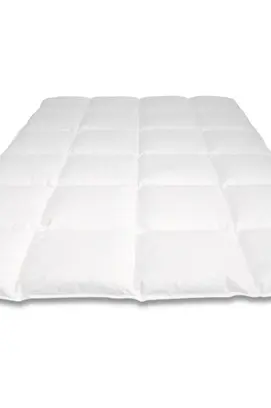 Nightkiss 90% EU-eendendons 140x220 Winter - 770 gram