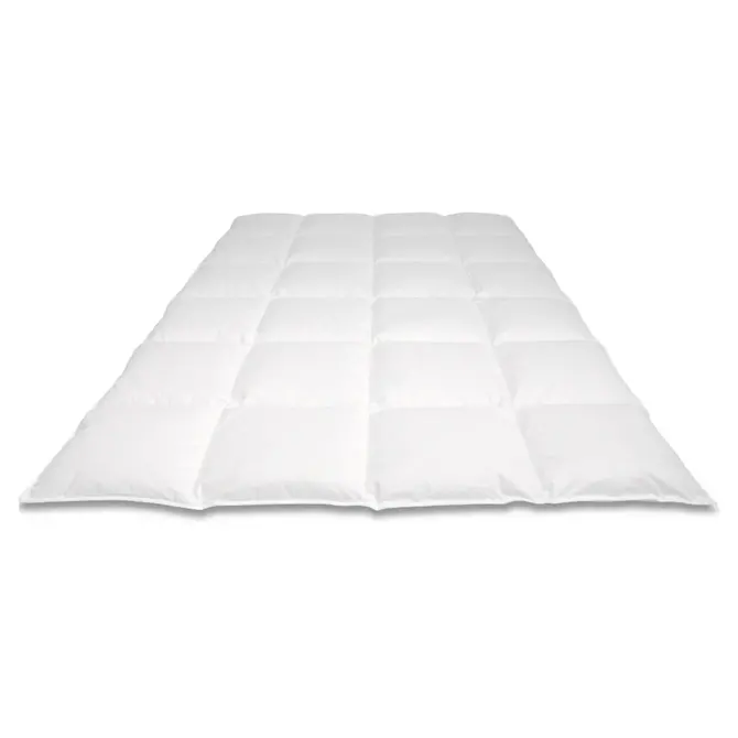Nightkiss 90% EU-eendendons 240x220 Zomer - 520 gram