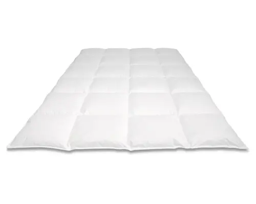 Nightkiss Nightkiss 90% EU-eendendons 140x220 Voorjaar/Najaar - 590 gram
