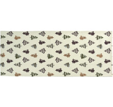 Sander tafelloper Waldemar 40x150 Fb. 33 - Multi