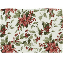 Sander placemat Jolie 35x50 Fb. 30 - Wit