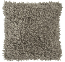 Sander sierkussenhoes Ayla 50x50 Fb. 27 - Bruin