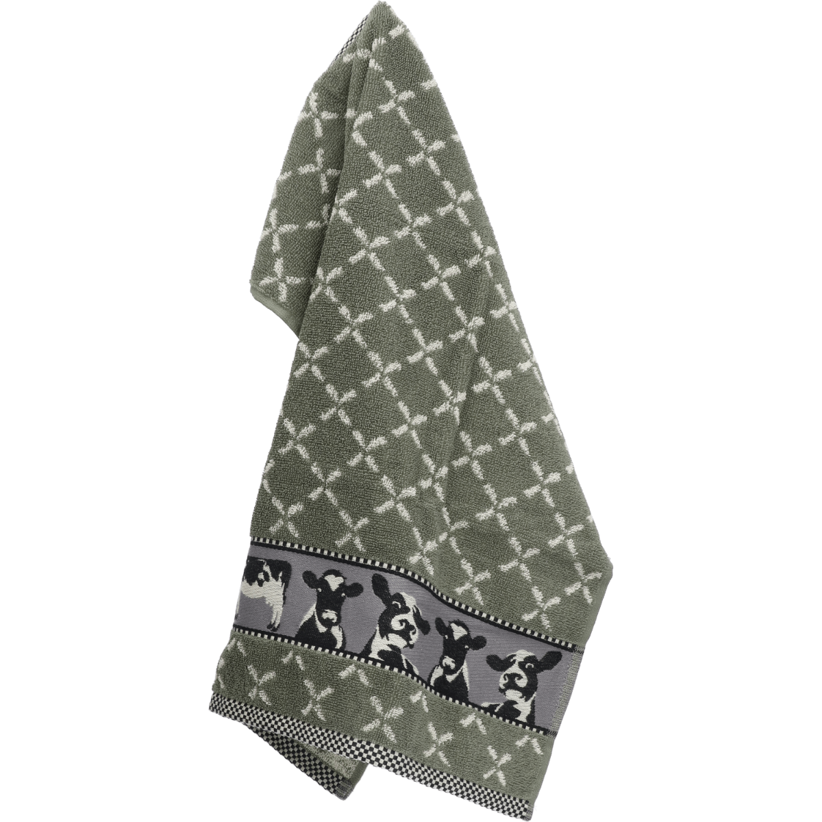 Keukendoek aanbieding bij Zeeman