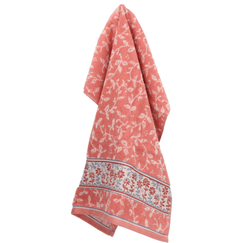 Bunzlau Castle Bunzlau Castle Keukendoek Daydream Pink