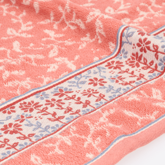 Bunzlau Castle Daydream keukendoek 53x60 Pink Bunzlau Castle Daydream keukendoek 53x60 Pink