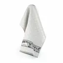 Bunzlau Castle Bunzlau Castle Cows theedoek 65x65 Grey