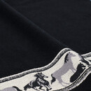 Bunzlau Castle Bunzlau Castle Horse keukendoek 53x60 Black