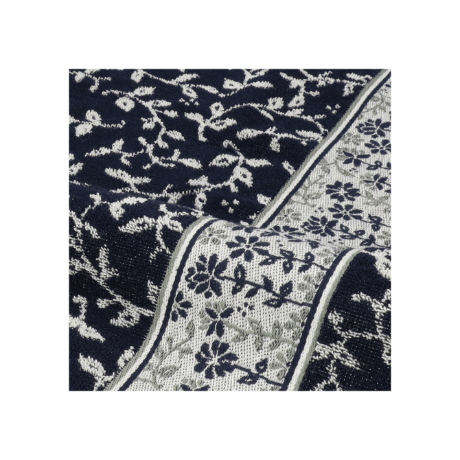 Bunzlau Castle Daydream keukendoek 53x60 Dark Blue Bunzlau Castle Daydream keukendoek 53x60 Dark Blue