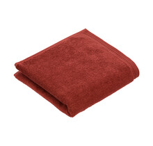 Vossen Handdoek Detox Time 50x100 raw sugar