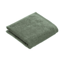 Vossen Handdoek Detox Time 50x100 detox green