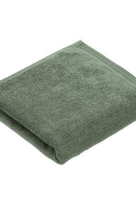 Vossen Handdoek Detox Time 50x100 detox green