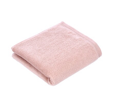 Vossen Handdoek Detox Time 50x100 pearl skin