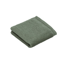 Vossen Gastendoekje Detox Time 30x50 detox green