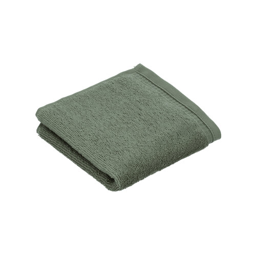 Vossen Vossen Gastendoekje Detox Time 30x50 detox green afbeelding