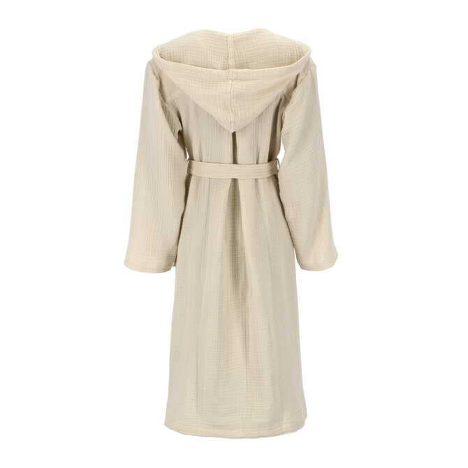 Vossen Badjas Silent S/M tibet Vossen Badjas Silent S/M tibet