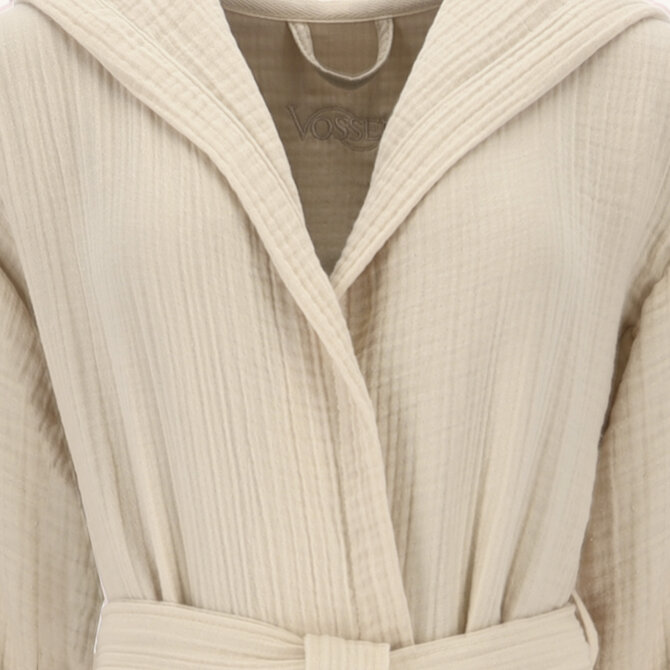 Vossen Badjas Silent L/XL tibet Vossen Badjas Silent L/XL tibet