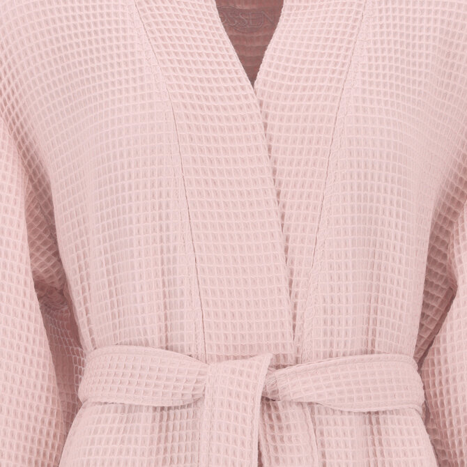 Vossen Badjas Siam S/M pearl skin