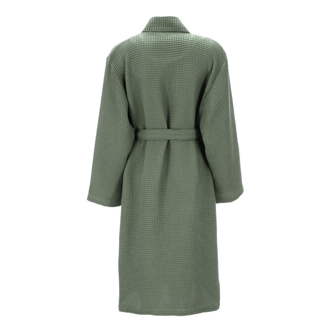 Vossen Badjas Siam L/XL detox green Vossen Badjas Siam L/XL detox green