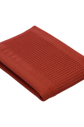 Vossen Douchelaken Senses 67x140 raw sugar