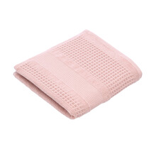 Vossen Handdoek Senses 50x100 pearl skin