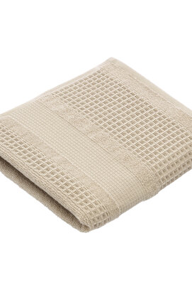 Vossen Handdoek Senses 50x100 tibet