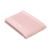 Vossen Douchelaken Senses 67x140 pearl skin