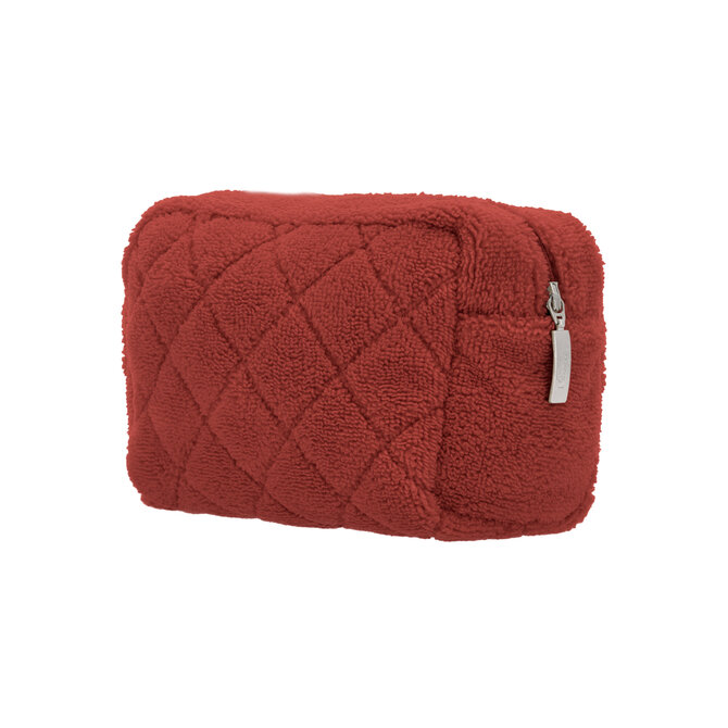 Vossen Beauty Bag  raw sugar