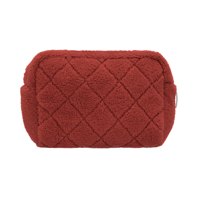 Vossen Beauty Bag  raw sugar