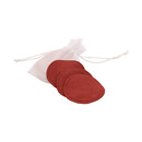 Vossen Vossen Beauty Bag  raw sugar