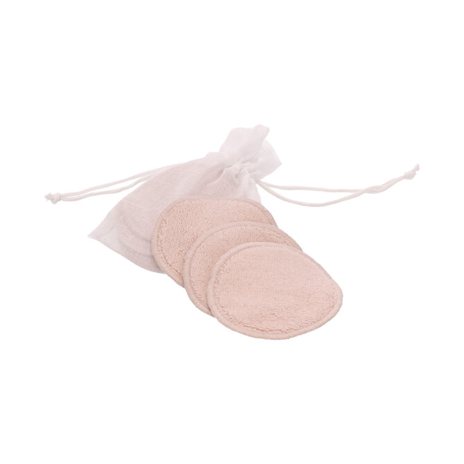 Vossen Beauty Bag  pearl skin Vossen Beauty Bag  pearl skin