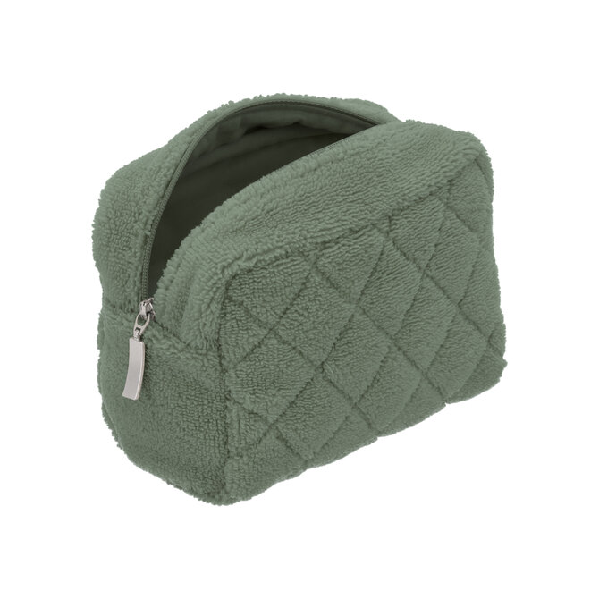 Vossen Beauty Bag  detox green Vossen Beauty Bag  detox green