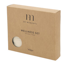 Vossen SET Wellness one size tibet