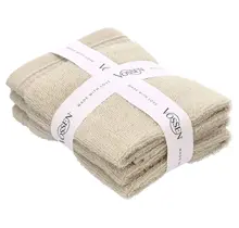 Vossen SET Detox Time 3xS(30x30) tibet