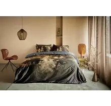 Kardol Dekbedovertrekken Presence Gold 200x200/220