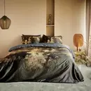 Kardol by Beddinghouse Kardol Dekbedovertrekken Presence Gold 140x200/220