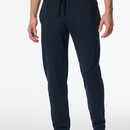 Schiesser Schiesser Long Pants midnight blue 182183 50/M
