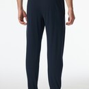 Schiesser Schiesser Long Pants midnight blue 182183 50/M