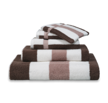 Vandyck Vancouver Fashion Gastendoekje 40x60 mauve