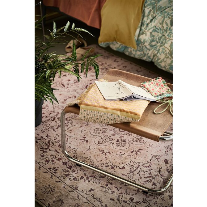 At Home by Bedding House Dekbedovertrek Once Upon  Multi 140x200/220 cm At Home by Bedding House Dekbedovertrek Once Upon  Multi 140x200/220 cm