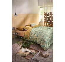 At Home by Bedding House Dekbedovertrek Once Upon  Multi 240x200/220 cm
