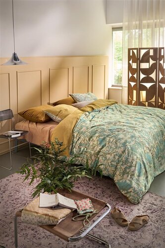 At Home At Home by Bedding House Dekbedovertrek Once Upon Multi 240x200/220 cm