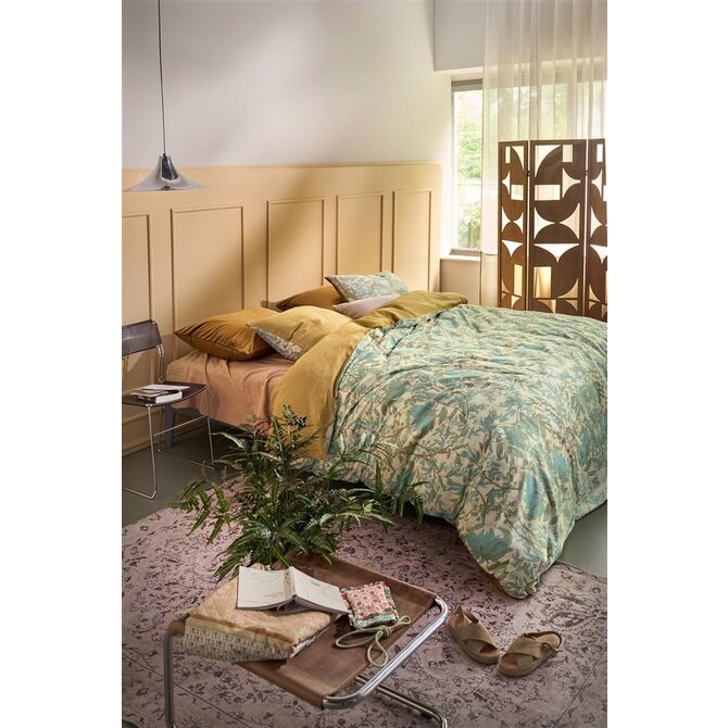 At Home by Bedding House Dekbedovertrek Once Upon  Multi 240x200/220 cm At Home by Bedding House Dekbedovertrek Once Upon  Multi 240x200/220 cm