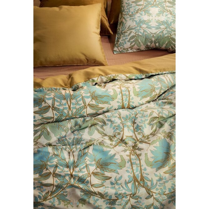 At Home by Bedding House Dekbedovertrek Once Upon  Multi 240x200/220 cm At Home by Bedding House Dekbedovertrek Once Upon  Multi 240x200/220 cm