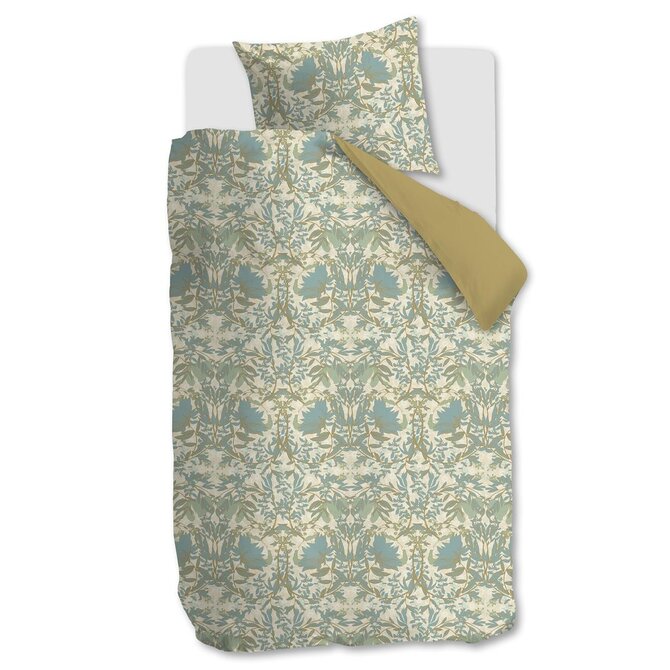 At Home by Bedding House Dekbedovertrek Once Upon  Multi 200x200/220 cm At Home by Bedding House Dekbedovertrek Once Upon  Multi 200x200/220 cm